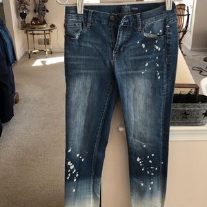 Soho Skinny jeans